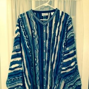 Giorgio Di Firenze Sweater Xl Great Men's